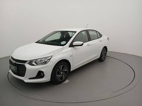 CHEVROLET ONIX 1.0 FLEX PLUS LT MANUAL